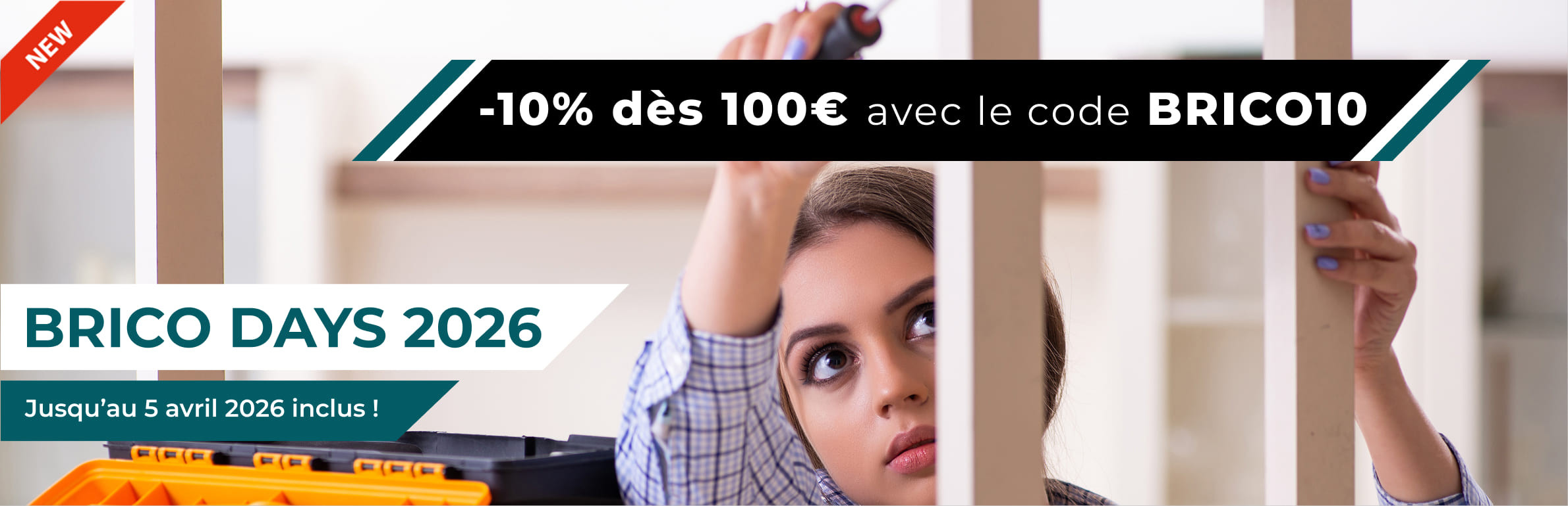 Promotion Nordlinger PRO